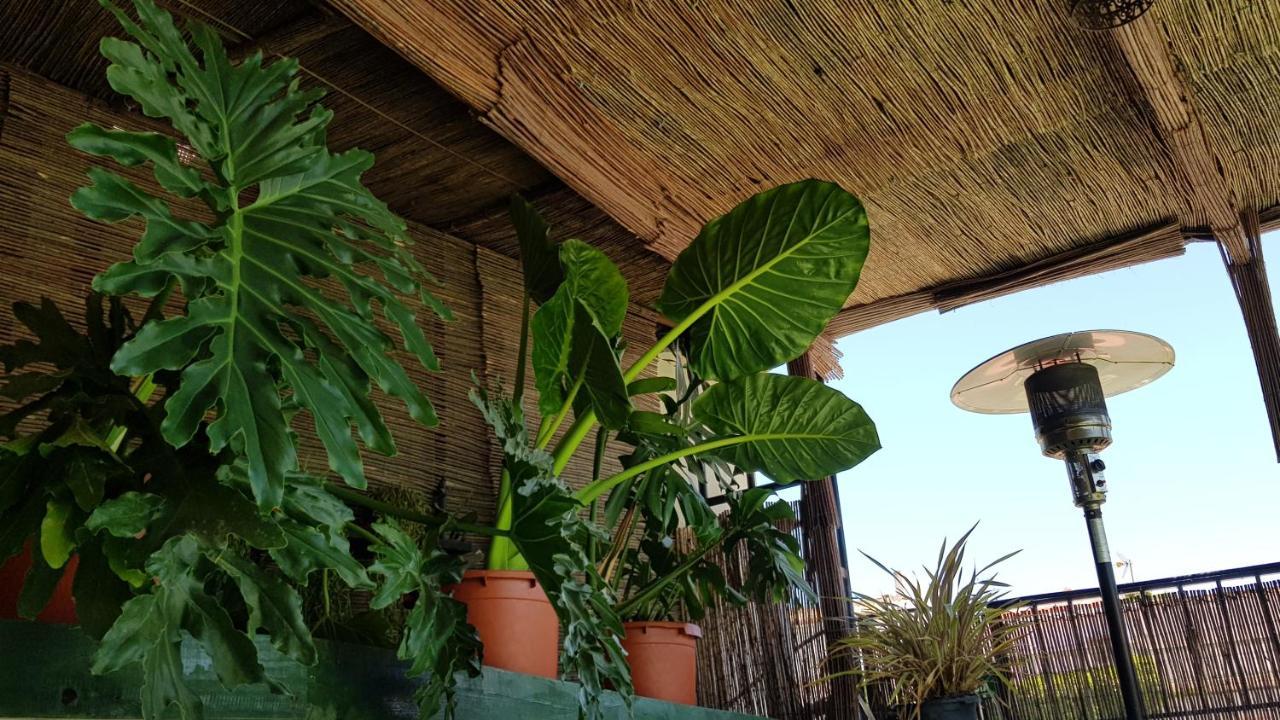 Posada Alpujarra Sol Orgiva Exteriér fotografie